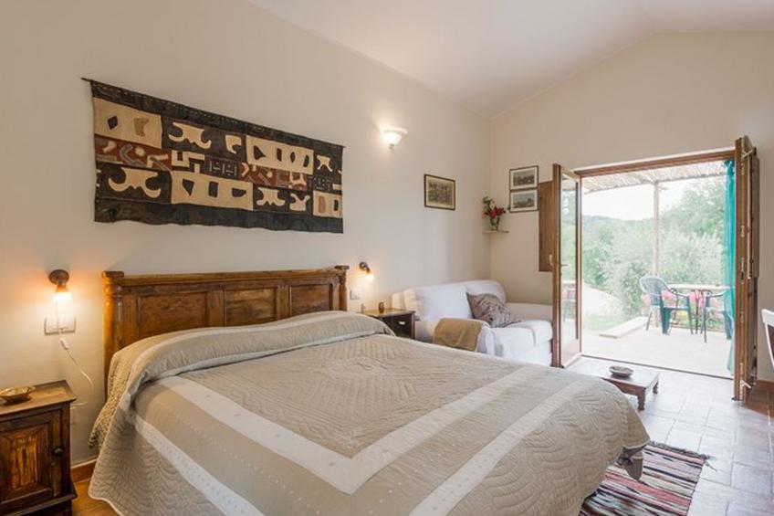 in Saturnia, Toskana - foto 26