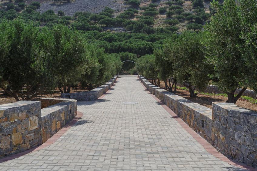 Villa mit Grillplatz und privatem beheiztem Pool - foto 38