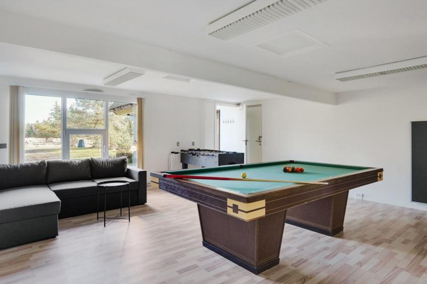 "Gertrudis" - 2km to the inlet in NW Jutland - foto 36