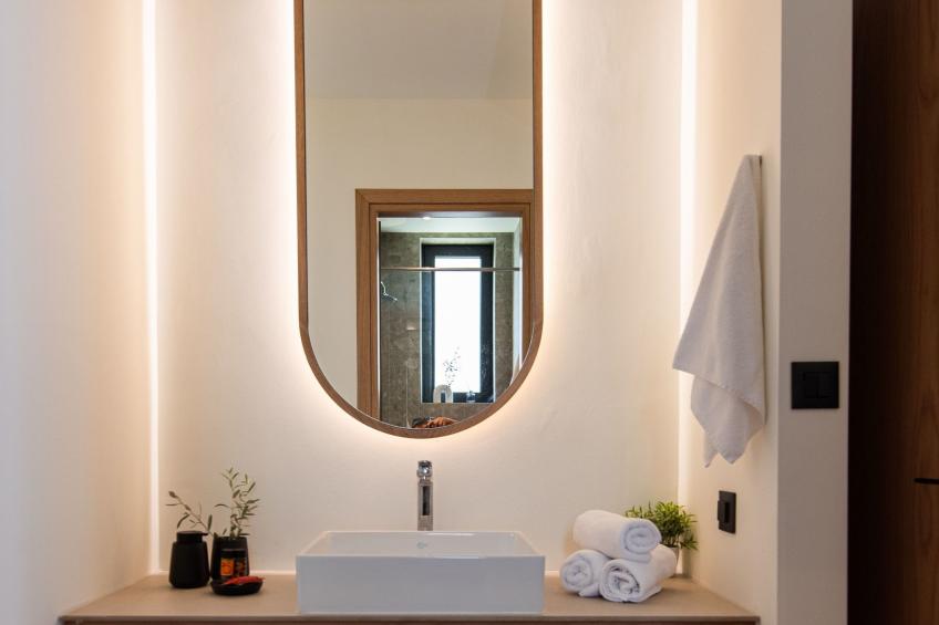 Villa Domenica I Kostenloses Auto und ''kostenloser'' beheizter Pool - foto 29