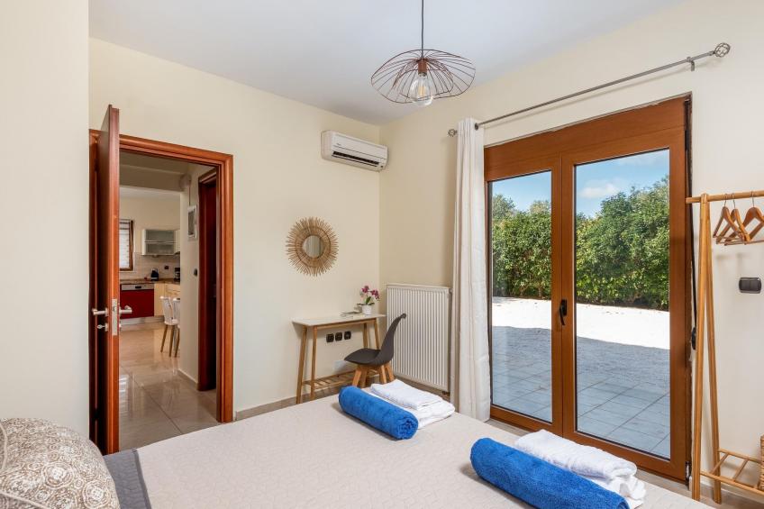 Villa Aileen für 10 Personen auf Rhodos - foto 18