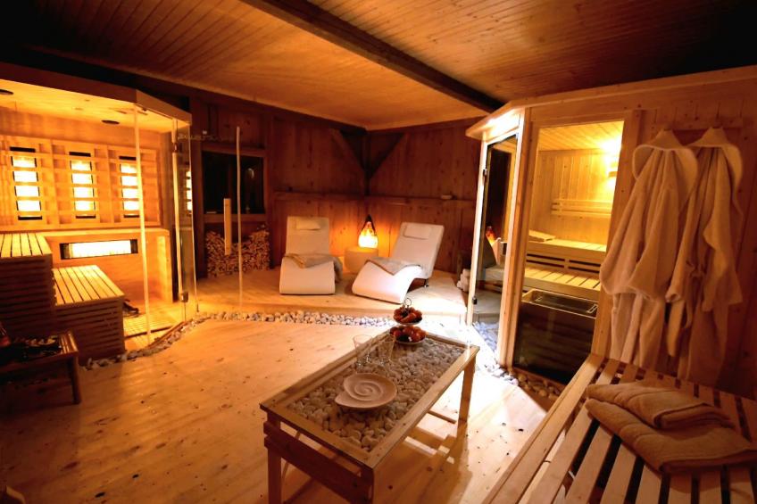 Luxuszeit zu Zweit - foto 26