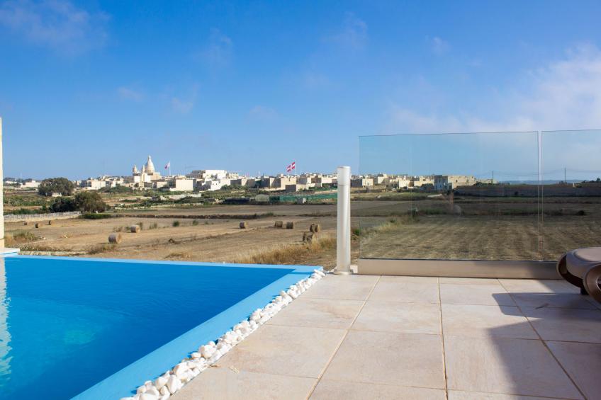 Kenn Gozitan villa and pool - foto 15