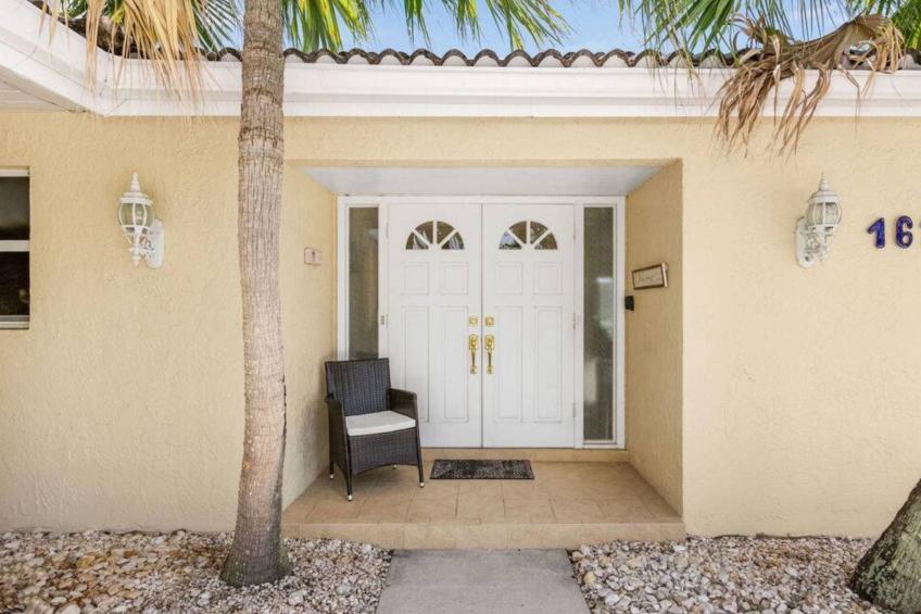 Wunderschönes Ferienhaus in Caloosahatchee mit Terrasse und Garten - foto 8