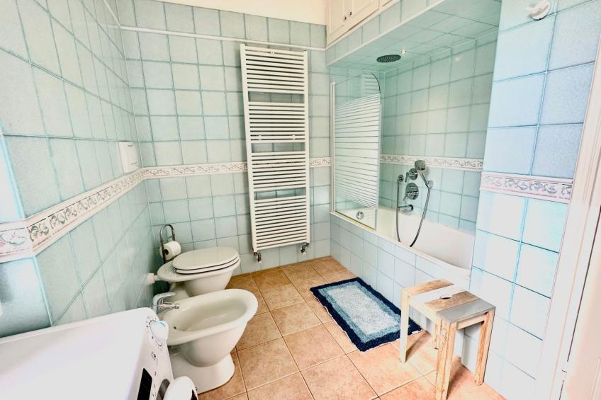 Historische Villa-Garten-Privatparkplatz-6 Gäste - foto 24