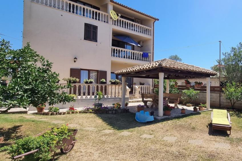 Holiday apartment with WLAN - BF-365X - foto 5