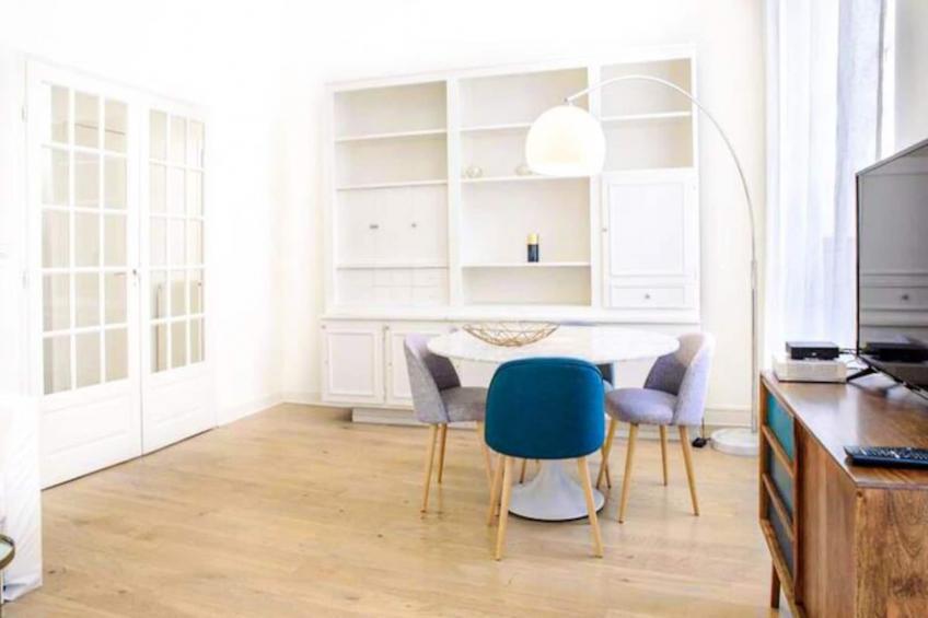 Magnifique Appartement Confortable Pour 4, En Hypercentre, Rue Très Calme - foto 4