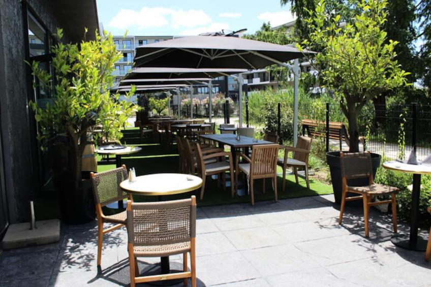 Appart'Hôtel Mer & Golf City Bordeaux Bruges - foto 3