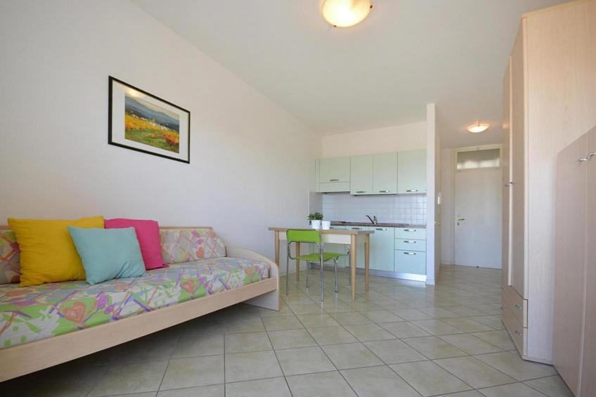 Residentie Puerto do Sol, Lignano - Type A - foto 8