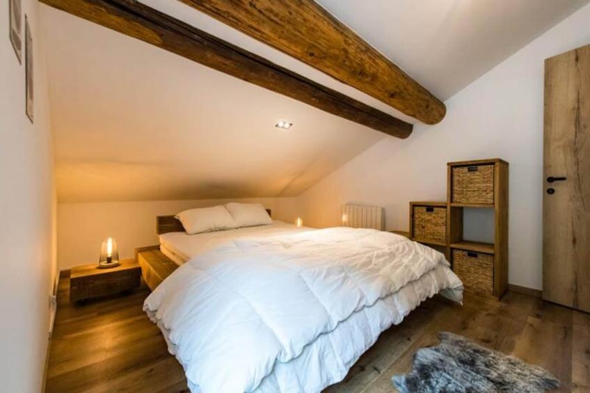 Résidence Le Repère Des Cerfs - Accès Val Thorens - foto 27