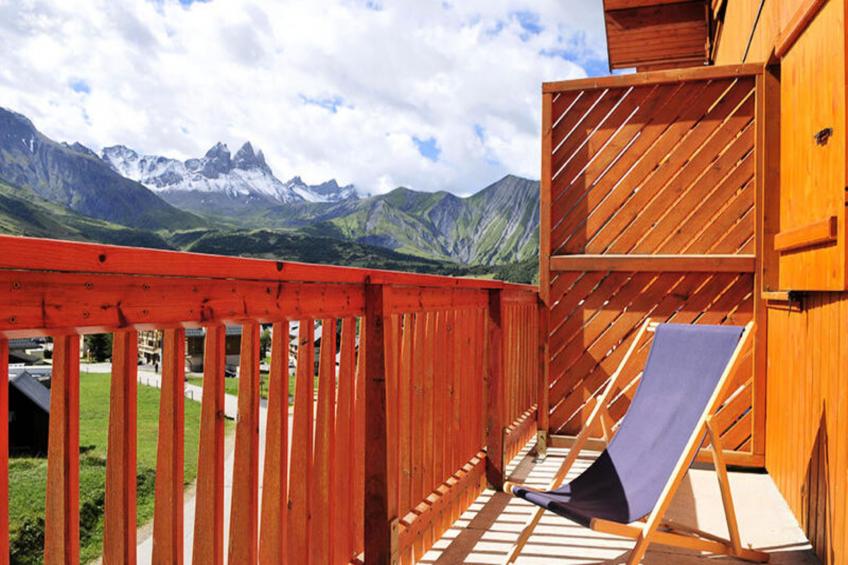 Résidence Goélia Le Relais des Pistes - foto 15