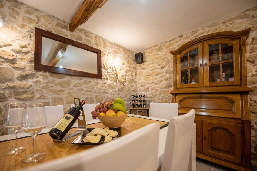 Holiday Home Apios - Three Bedroom Holiday Home with Swimming Pool - foto 2