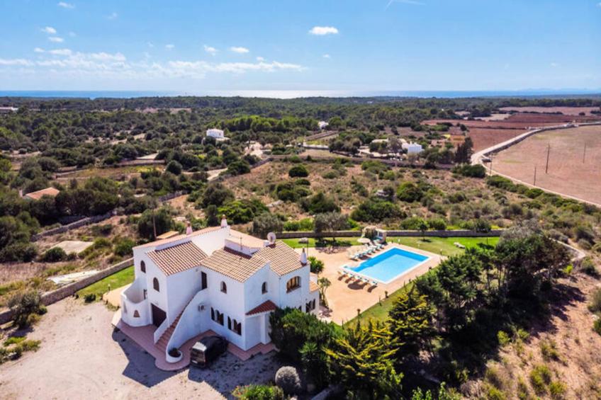 Maison à Cala Galdana - foto 3