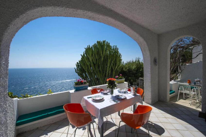 Appartements à Conca dei Marini - foto 5