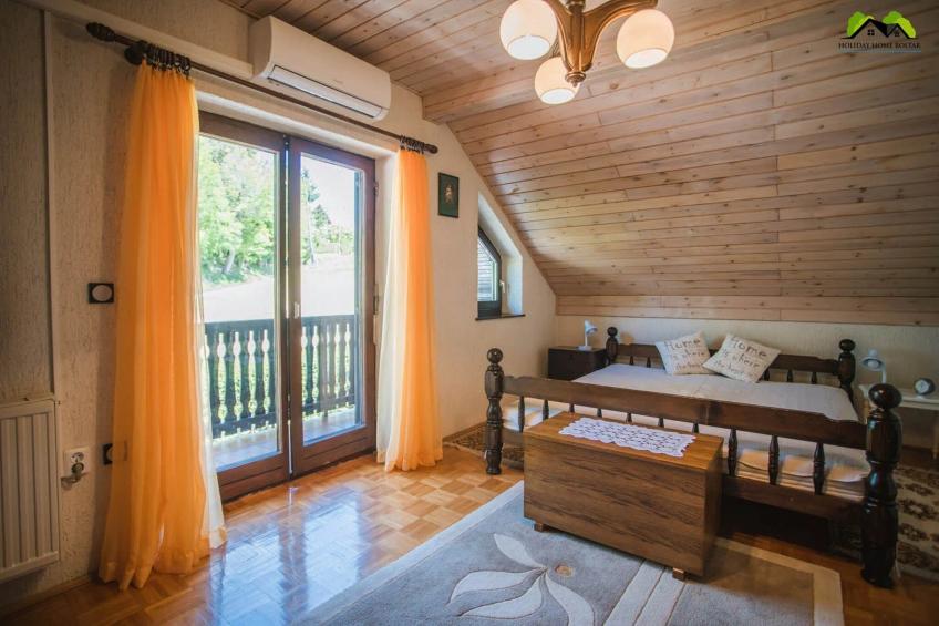 Holiday Home Boltar - Two Bedroom Holiday Home with Swimming Pool - foto 8