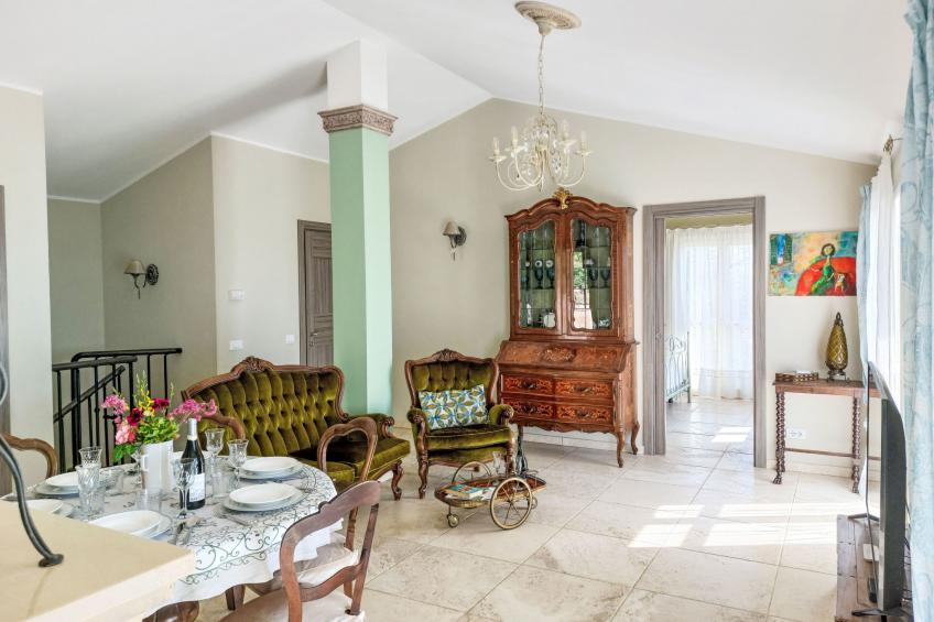 Villa Settimo Cielo (DOL400) - foto 13