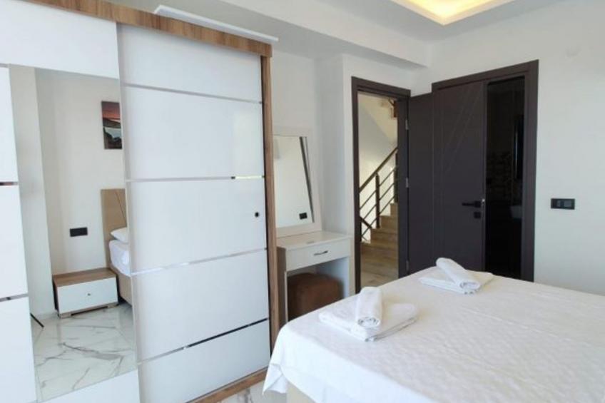 Villa in Ölüdeniz für Familien 8 P - foto 8