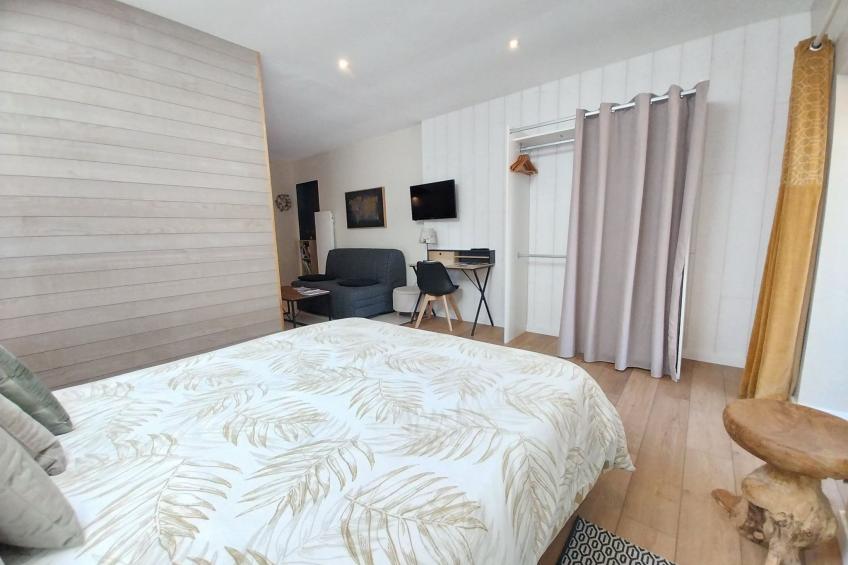 "L'Orée" - privates SPA - ruhig gelegen - foto 3