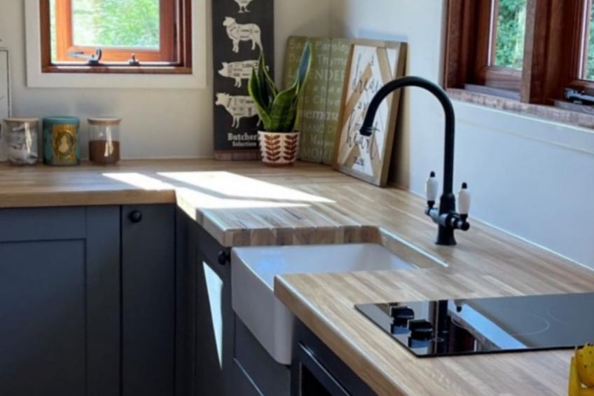 Walcot Hall - foto 19