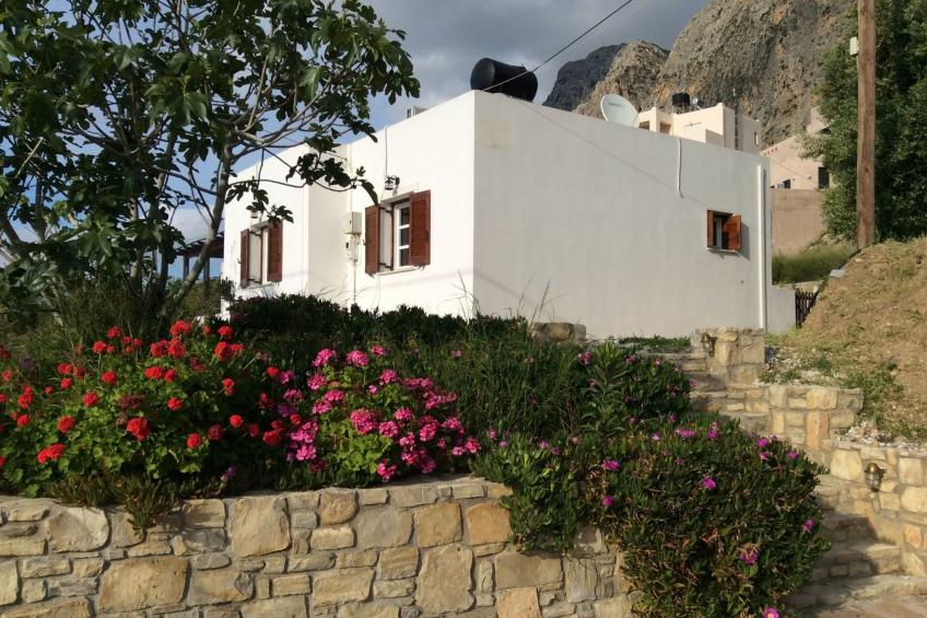 Versteckte Villa mit Pool und herrlichem Blick über die Bucht von Mirabelle und - foto 7