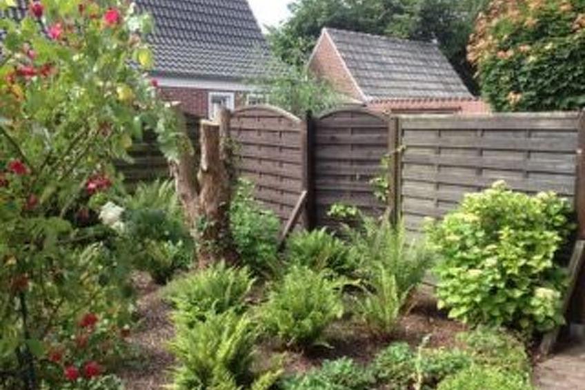 Liebevoll eingerichtetes Wohlfühl Ferienhaus - foto 39