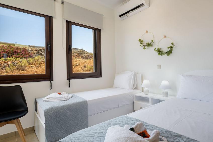 "Villa Nektar" mit privatem Pool - foto 22