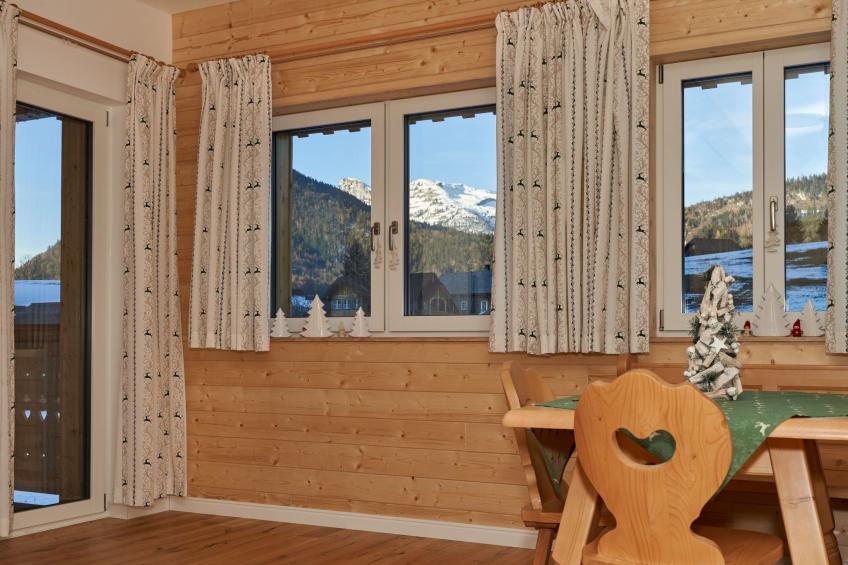 Charmante Ferienwohnung in Bad Aussee mit Grill und Garten und Bergblick - foto 47