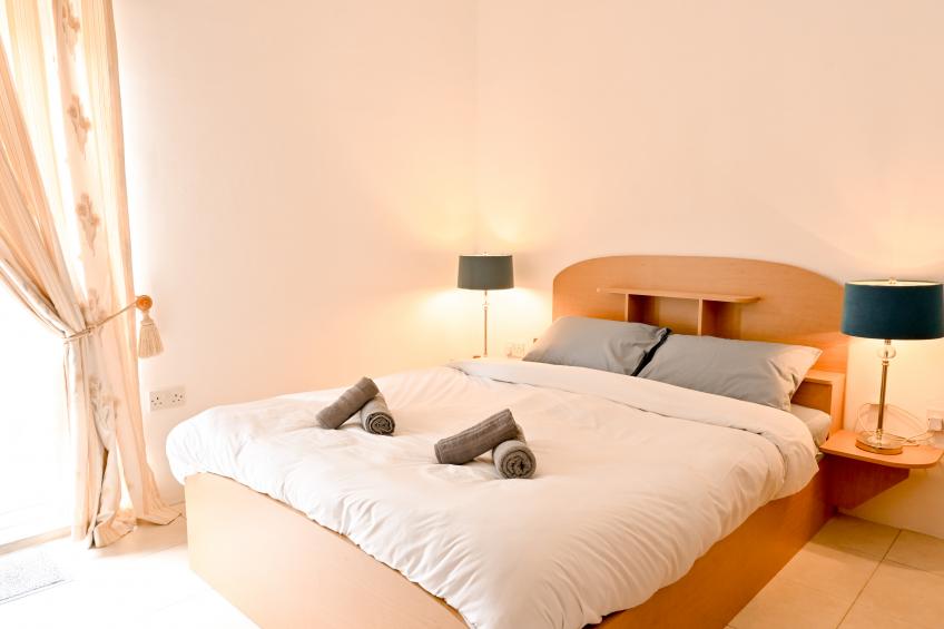 Seaview Apart 5mn From Sea Xemxija - foto 16