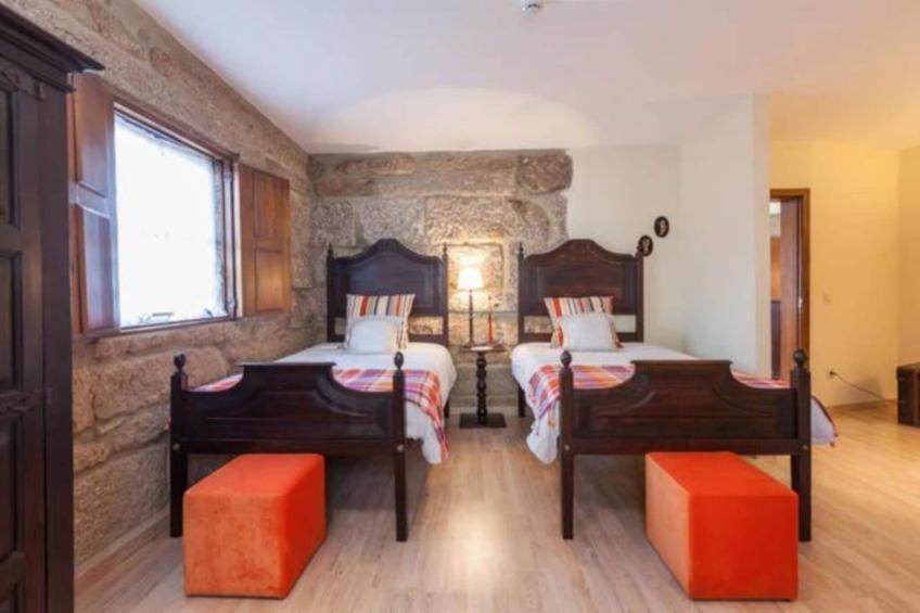 Casa da Ventozella/Triple Room with Private Bathroom - foto 40