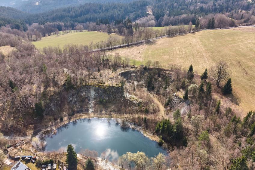 Timber Lodge with Hydromassage - foto 52