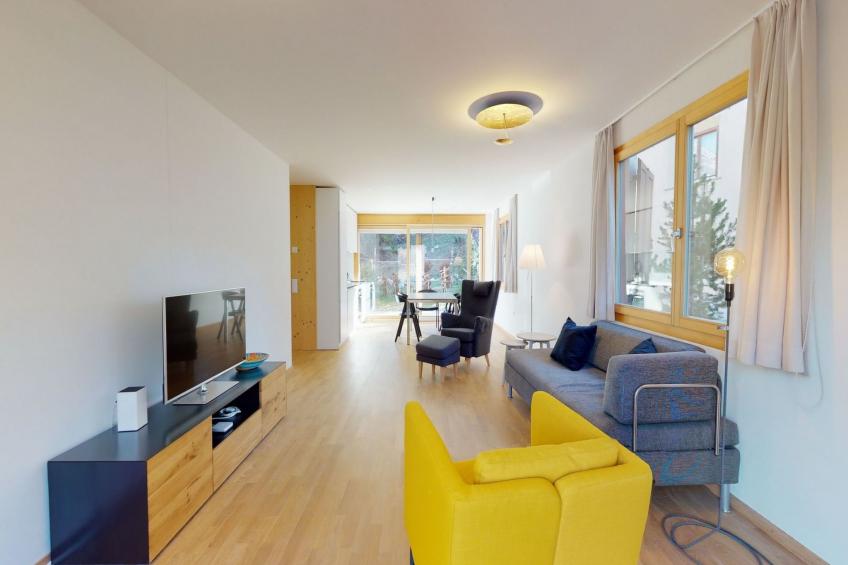 Apartment Blaunca - foto 4