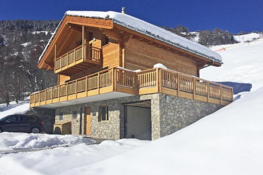 Chalet des Etoiles