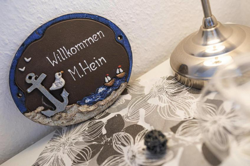Vakantiewoning, Büsum - foto 17