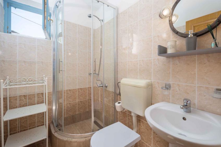 Holiday apartment with balcony - BF-PZHT - foto 30