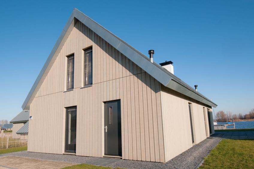 Oesterdam Resort - foto 12