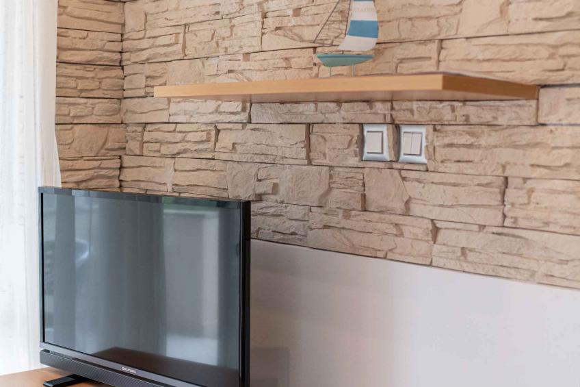 Holiday apartment 20 m from the sandy beach - BF-8TCM - foto 8