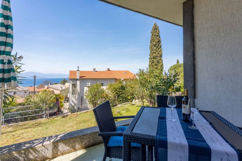 Vakantiewoning met airco - VW-PJH4G - foto 31