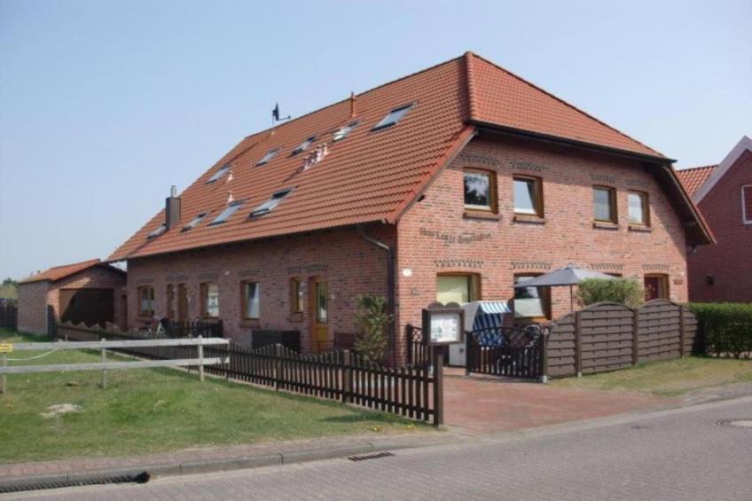 Ferienhaus in Hasselfelde - Haus 403 Auerhahn