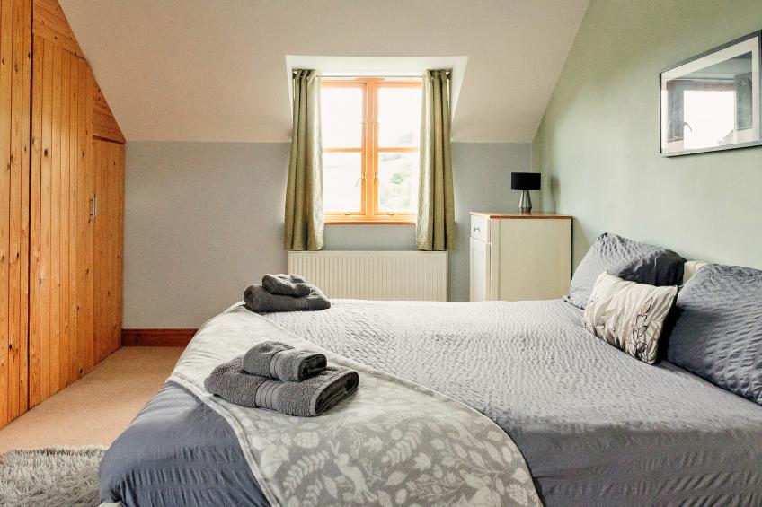 The Welsh Farmhouse - foto 20