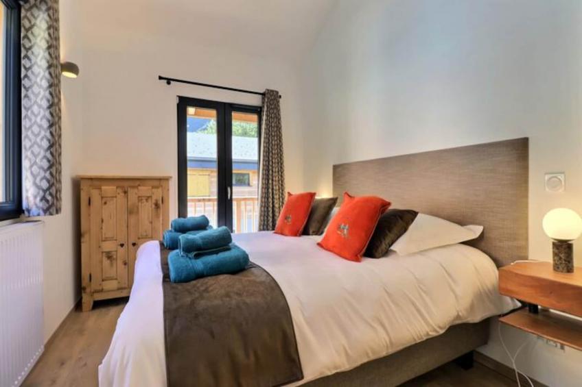 Chalet D'ardent - foto 12