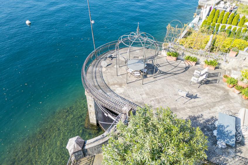 La Torre dell'Isola - foto 5