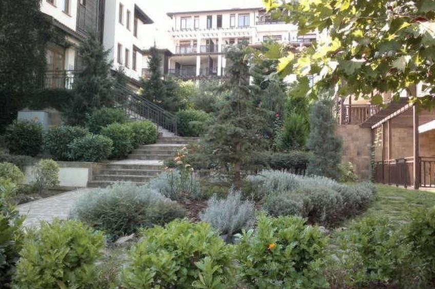 Wohnung mit Infinity-Pool - foto 40