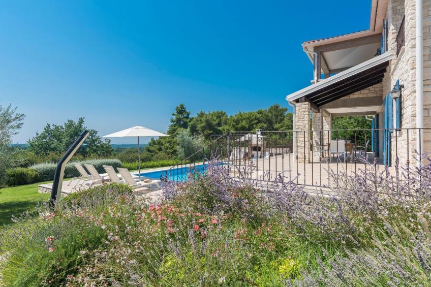 Villa Sterpazzi - foto 11