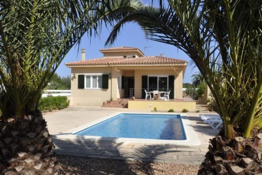 Ferienvilla "Francisca - foto 3