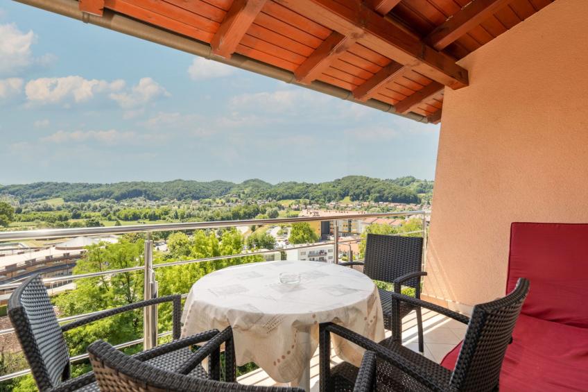 in Krapinske Toplice mit Terrasse - foto 8