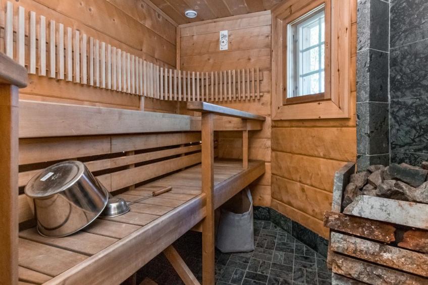 Villa pyöriäinen - foto 28