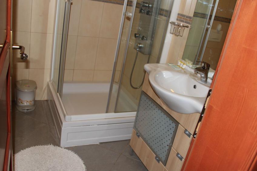 Berghütte "Rural escape Chalet" - foto 27