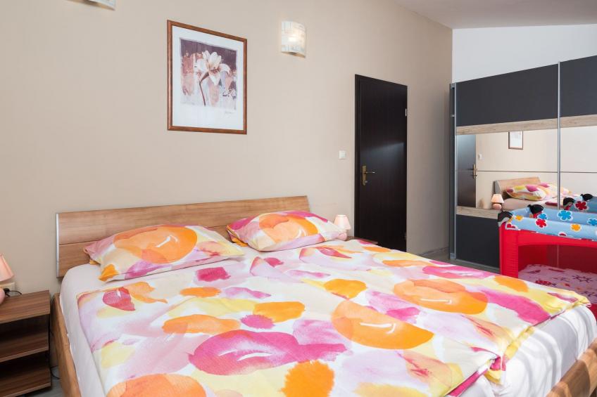 Ferienvilla mit Kamin am Waldrand - foto 8