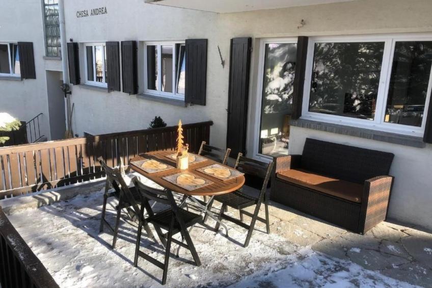 Chesa Andrea, EG - foto 22