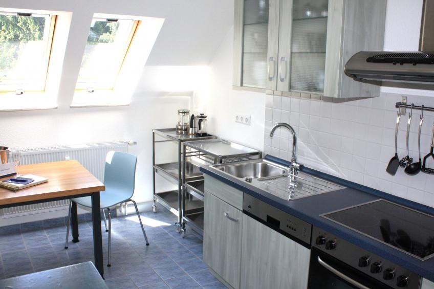 Wohlfühloase für Natur- und Gartenliebhaber - foto 46